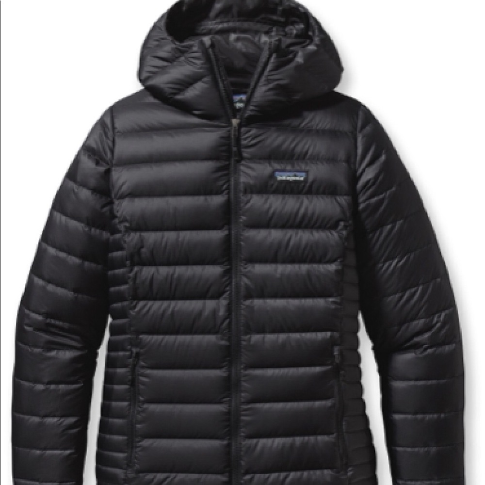 Patagonia Down Sweater Jacket, Women’s Medium